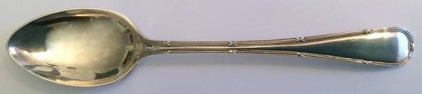 WIQ3 (Silverplate) by T Wilkinson &amp; Sons