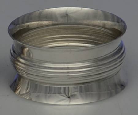5624 (Sterling, Hollowware) by Wallace Silver