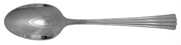 Covington (Stainless) Tablespoon (Serving Spoon)