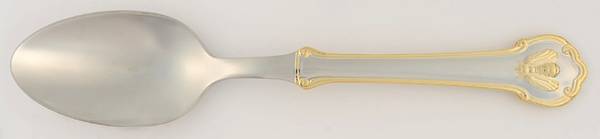 Place/Oval Soup Spoon