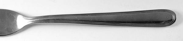 WMF206 (Stainless) by WMF Flatware