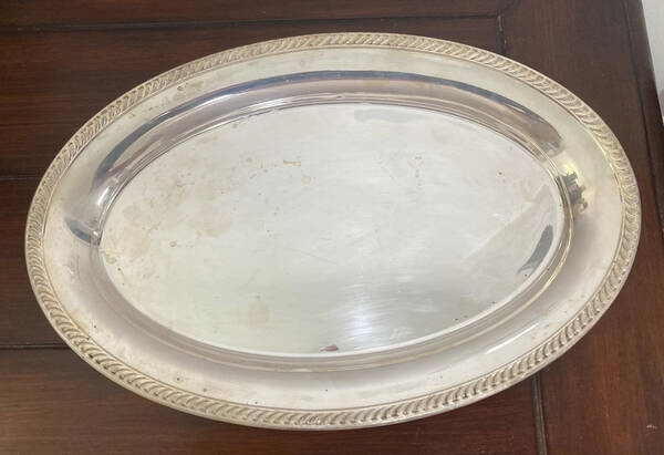 K273 (Sterling, Hollowware) by Watson