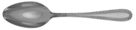 Lismore Lace (Stainless) Place/Oval Soup Spoon