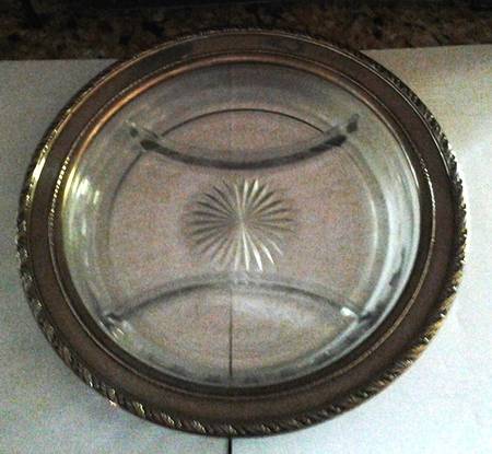 3961 (Sterling, Hollowware) by Wallace Silver
