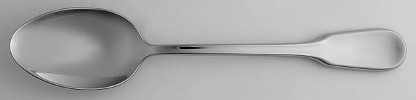 Vera Surrey (Stainless) Place/Oval Soup Spoon