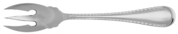 Castlebridge (Stainless) Pastry Fork Solid HC