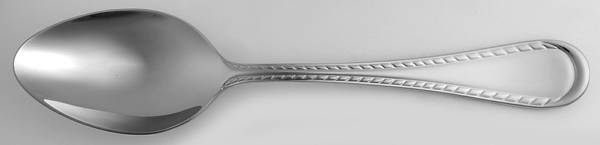 Castlebridge (Stainless) Tablespoon (Serving Spoon)