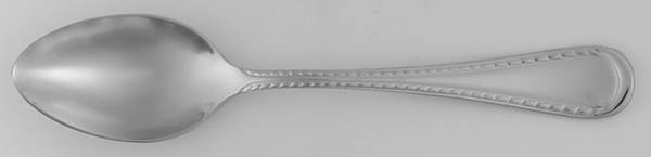 Castlebridge (Stainless) Teaspoon