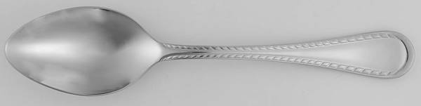 Castlebridge (Stainless) Place/Oval Soup Spoon