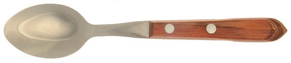 Town and Country Red Cherry (Stainless) Teaspoon