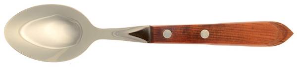 Town and Country Red Cherry (Stainless) Place/Oval Soup Spoon
