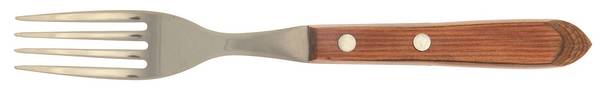 Town and Country Red Cherry (Stainless) Fork