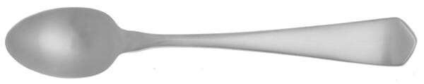 Westbury (Satin Stainless) Teaspoon Large Solid HC
