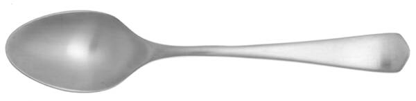 Westbury (Satin Stainless) Teaspoon