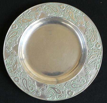 WIA8 (Armetale, Hollowware) by Wilton Armetale