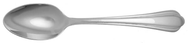 Linear Place/Oval Soup Spoon