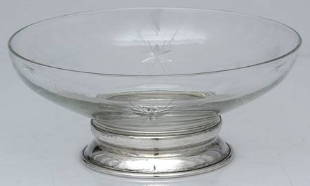 A88 (Sterling, Hollowware) by Watson