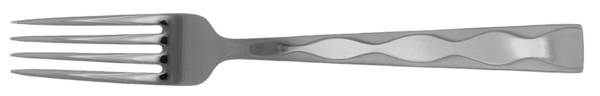 Zinnia (Stainless) Fork