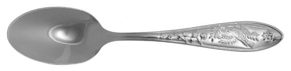 Garden of Eden (Stainless) Teaspoon