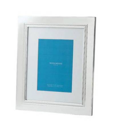 Simply Wish (Silverplate, Hollowware) Frame Holds 8" X 10"