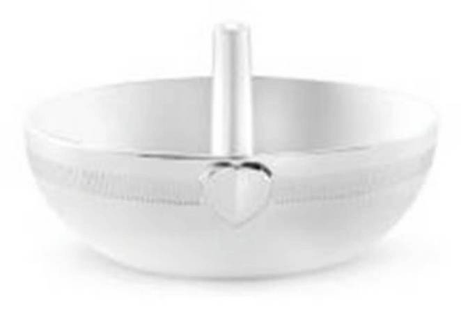 Vera Love Always (Silverplate, Hollowware) Ring Holder