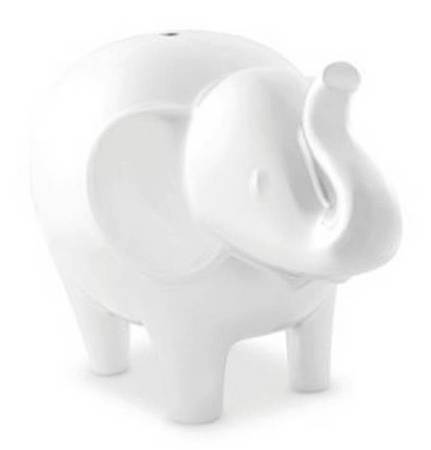 Vera Love Always (Silverplate, Hollowware) Piggy Bank