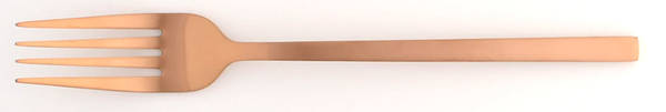 Rose Gold (Gold Electroplate) Fork