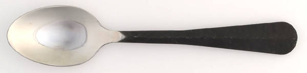 Ridge (Stainless) Teaspoon