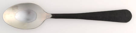 Ridge (Stainless) Place/Oval Soup Spoon