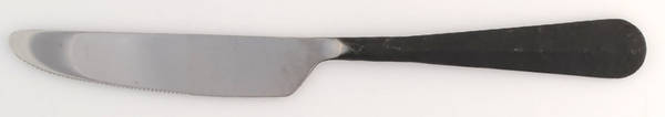 Ridge (Stainless) New French Solid Knife
