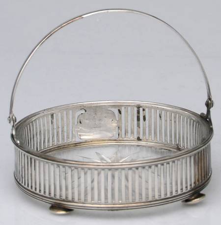 2536 (Sterling, Hollowware) by Watson