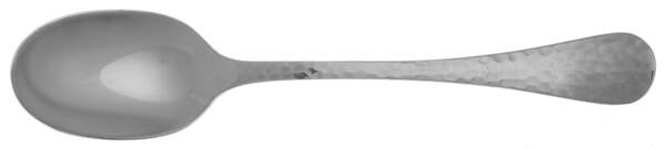 Sinclair (Stainless) Teaspoon