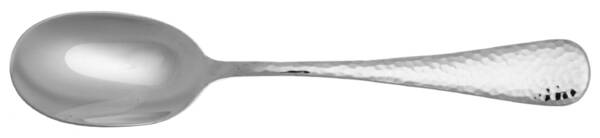 Sinclair (Stainless) Place/Oval Soup Spoon