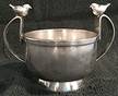 207 (Silverplate, Hollowware) by Wilcox Silverplate
