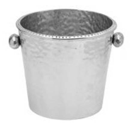 River Rock (Armetale, Hollowware) Ice Bucket