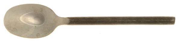 WE21 (Stainless) Teaspoon