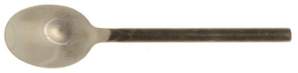WE21 (Stainless) Place/Oval Soup Spoon