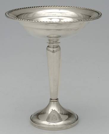 H10 (Sterling, Hollowware) by Watson