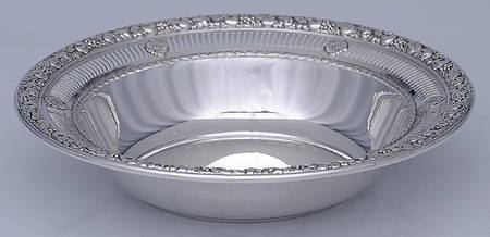4088-3 (Sterling, Hollowware) by Wallace Silver