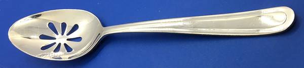 Kylee (Stainless) by Wallace Silver
