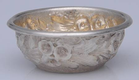 3555 (Sterling, Hollowware) by Whiting Manf Co