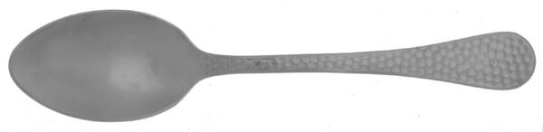 Satin Brooklyn (Stainless) Teaspoon