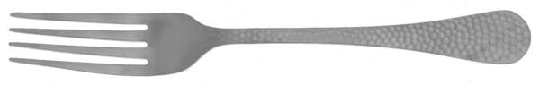 Satin Brooklyn (Stainless)