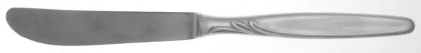 Rom (Sterling) Modern Hollow Knife