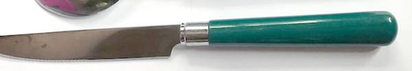 WAF24 (Stainless) by Washington Forge