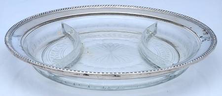 B324 (Sterling, Hollowware) by Watson