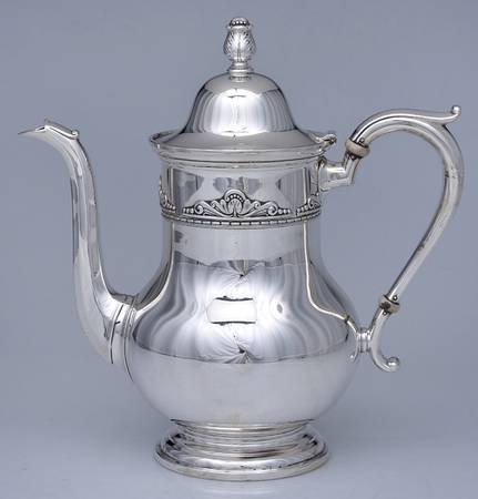 Juliana (Sterling, Hollowware) by Watson