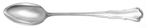 WKS1 (Sterling) Tablespoon (Serving Spoon)