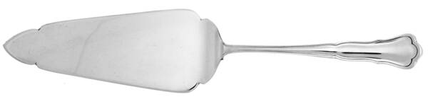WKS1 (Sterling) Solid Pie Server