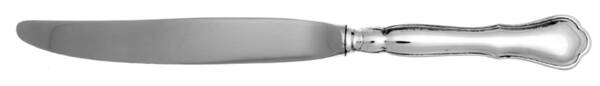 WKS1 (Sterling) Modern Hollow Knife